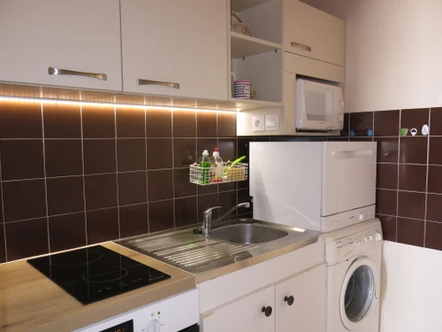 Ferienhaus Les Sables-d'Olonne, 1 Schlafzimmer, 4 Personen - photo_710286328