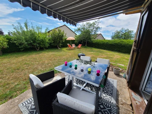 Gite La Vôge-les-Bains, 2 bedrooms, 4 persons - photo_17839129687