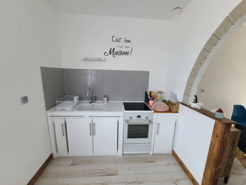 Gite La Vôge-les-Bains, 2 bedrooms, 4 persons - photo_17839129687