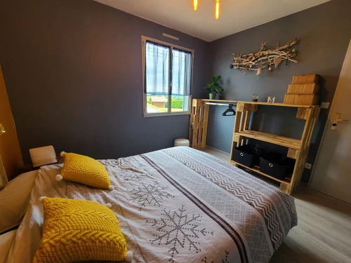 Gite La Vôge-les-Bains, 2 bedrooms, 4 persons - photo_17839129687