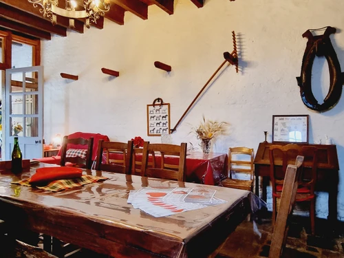 Gite Quaëdypre, 3 bedrooms, 6 persons - photo_17437107569