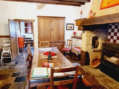 Gite Quaëdypre, 3 bedrooms, 6 persons - photo_17437107569