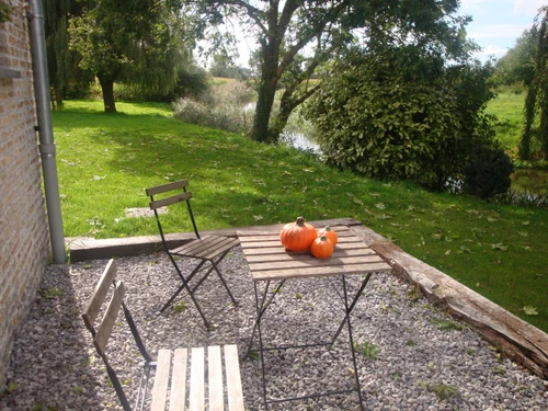 Gite Quaëdypre, 3 bedrooms, 6 persons - photo_17437107569