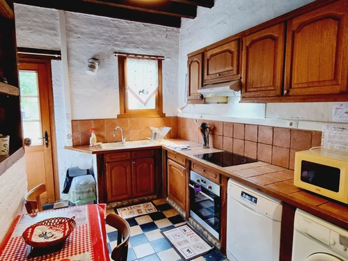 Gite Quaëdypre, 3 bedrooms, 6 persons - photo_17437107569