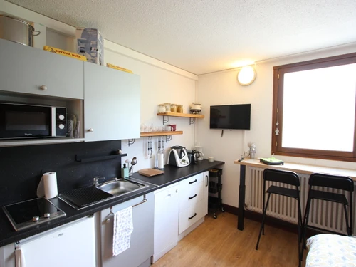 Estudio Chamrousse, estudio, 3 personas - photo_17842488909