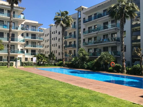 Ferienwohnung Lloret de Mar, 3 Schlafzimmer, 6 Personen - photo_17850024551