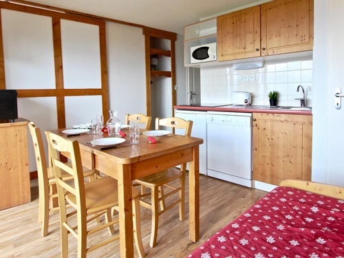 Apartment Chamrousse, 2 bedrooms, 6 persons - photo_17842488767