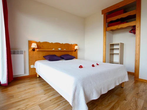 Apartment Chamrousse, 2 bedrooms, 6 persons - photo_17842488767