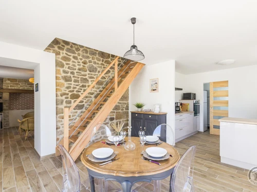 Casa rural Saint-Pierre-Église, 2 dormitorios, 4 personas - photo_17852276481