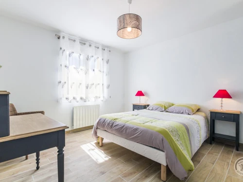 Casa rural Saint-Pierre-Église, 2 dormitorios, 4 personas - photo_17852276481