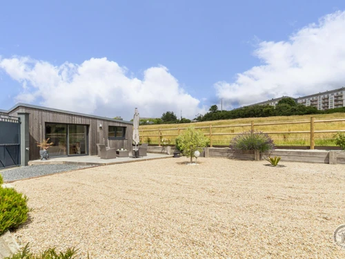 Gite Cherbourg-en-Cotentin-Tourlaville, 1 bedroom, 2 persons - photo_17852279299