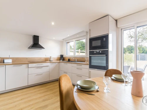 Gite Cherbourg-en-Cotentin-Tourlaville, 1 bedroom, 2 persons - photo_17852279299