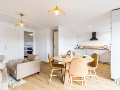 Gite Cherbourg-en-Cotentin-Tourlaville, 1 bedroom, 2 persons - photo_17852279299