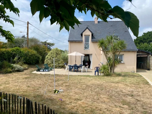 Gîte La Baule, 5 pièces, 7 personnes - photo_17856267575