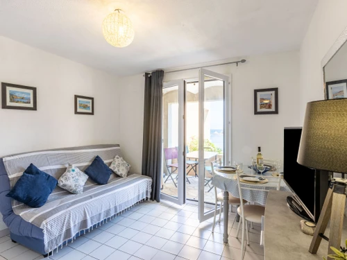 Ferienwohnung Collioure, 1 Schlafzimmer, 4 Personen - photo_709584796