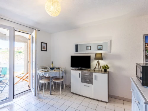 Ferienwohnung Collioure, 1 Schlafzimmer, 4 Personen - photo_709584796