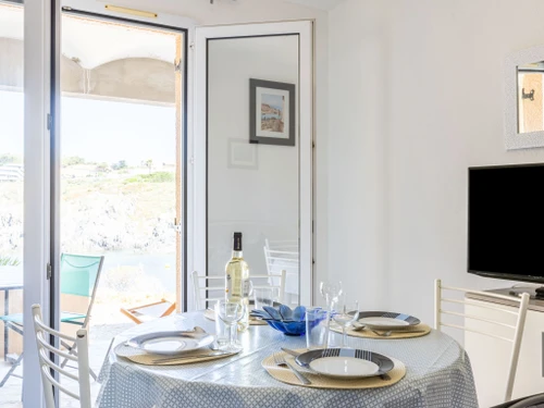 Ferienwohnung Collioure, 1 Schlafzimmer, 4 Personen - photo_709584796