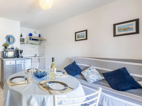 Ferienwohnung Collioure, 1 Schlafzimmer, 4 Personen - photo_709584796