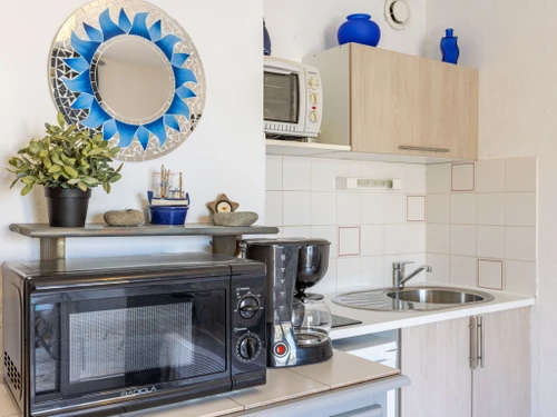 Ferienwohnung Collioure, 1 Schlafzimmer, 4 Personen - photo_709584796