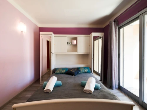 Ferienwohnung Cannes, 1 Schlafzimmer, 4 Personen - photo_17866525696
