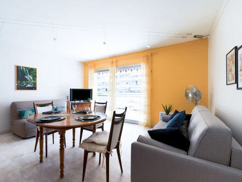 Ferienwohnung Cannes, 1 Schlafzimmer, 4 Personen - photo_17866525696