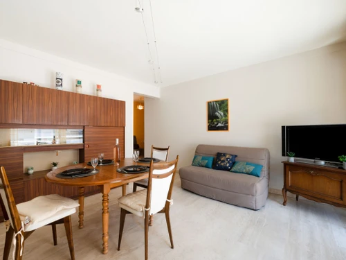 Ferienwohnung Cannes, 1 Schlafzimmer, 4 Personen - photo_17866525696
