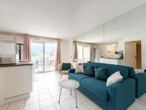 Appartement Cavalaire-sur-Mer, 2 pièces, 4 personnes - photo_17866526598