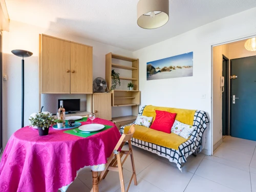 Appartement La Grande-Motte, 1 pièce, 3 personnes - photo_17866526862