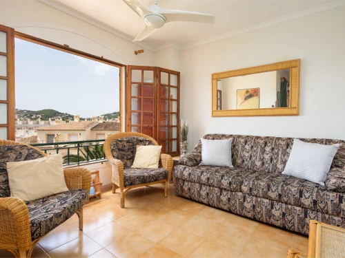 Ferienwohnung Xàbia, 2 Schlafzimmer, 4 Personen - photo_17789010262