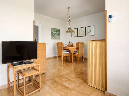 Ferienwohnung Xàbia, 2 Schlafzimmer, 4 Personen - photo_17789010262