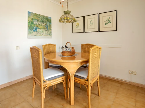 Ferienwohnung Xàbia, 2 Schlafzimmer, 4 Personen - photo_17789010262