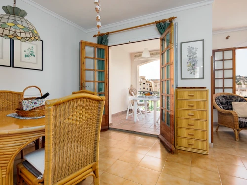 Ferienwohnung Xàbia, 2 Schlafzimmer, 4 Personen - photo_17789010262