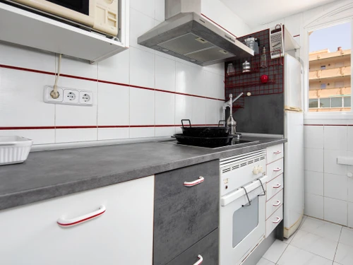 Ferienwohnung Xàbia, 2 Schlafzimmer, 4 Personen - photo_17789010262