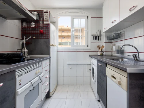 Ferienwohnung Xàbia, 2 Schlafzimmer, 4 Personen - photo_17789010262