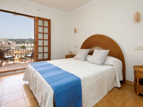 Ferienwohnung Xàbia, 2 Schlafzimmer, 4 Personen - photo_17789010262