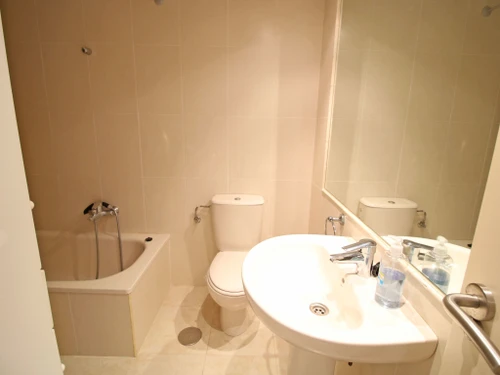 Ferienwohnung Calp, 1 Schlafzimmer, 3 Personen - photo_17871161721