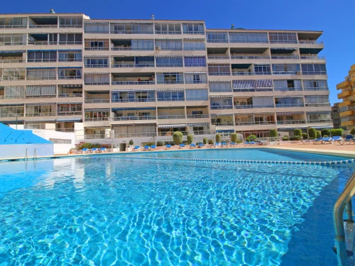 Apartment Calp, 2 bedrooms, 4 persons - photo_17871162568