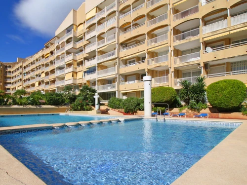 Apartment Calp, 1 bedroom, 3 persons - photo_17871162771