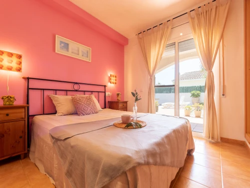 Maison Deltebre, 4 pièces, 6 personnes - photo_17712701435