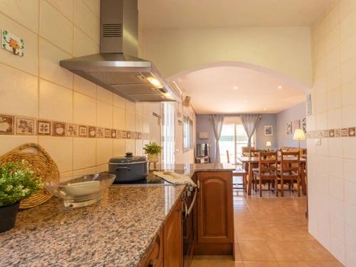 Maison Deltebre, 4 pièces, 6 personnes - photo_17712701435