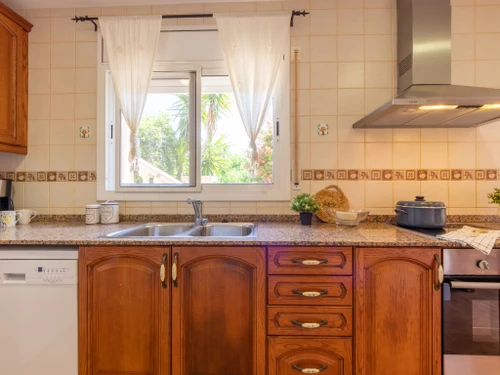 Maison Deltebre, 4 pièces, 6 personnes - photo_17712701435