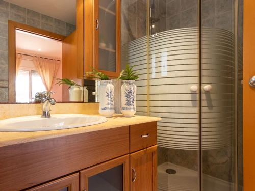 Maison Deltebre, 4 pièces, 6 personnes - photo_17712701435