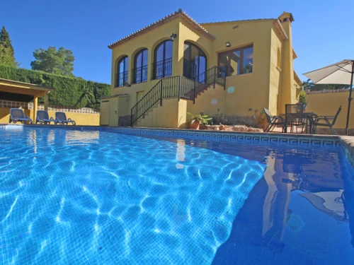 Villa Calp, 3 bedrooms, 6 persons - photo_17871177175