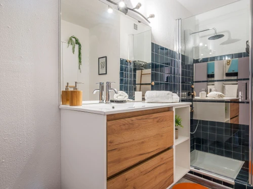 Ferienwohnung Canet-Plage, 1 Schlafzimmer, 4 Personen - photo_17875610827