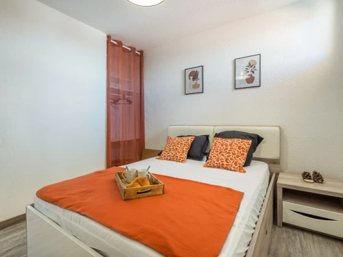 Ferienwohnung Canet-Plage, 1 Schlafzimmer, 4 Personen - photo_17875610827