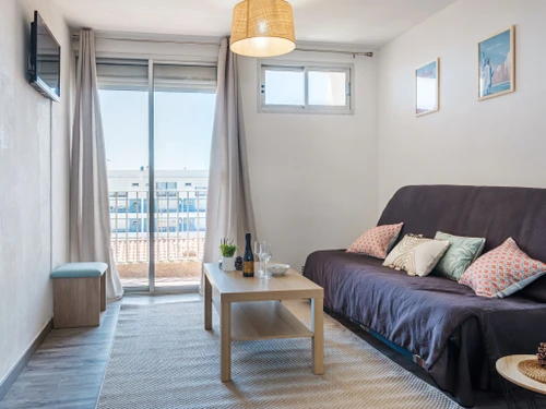 Ferienwohnung Canet-Plage, 1 Schlafzimmer, 4 Personen - photo_17875610827