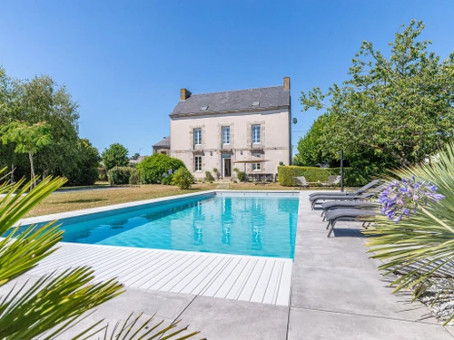 Maison Caden, 5 pièces, 8 personnes - photo_16875800234