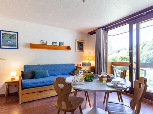 Ferienwohnung Le Corbier, 2 Schlafzimmer, 6 Personen - photo_709882437