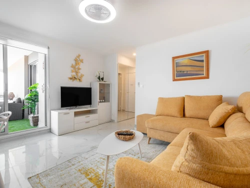 Ferienwohnung Canet-Plage, 1 Schlafzimmer, 2 Personen - photo_17875615738