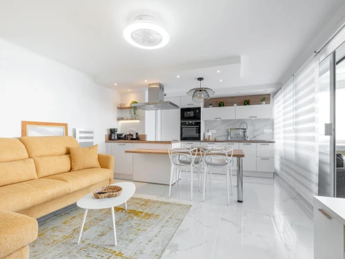 Ferienwohnung Canet-Plage, 1 Schlafzimmer, 2 Personen - photo_17875615738